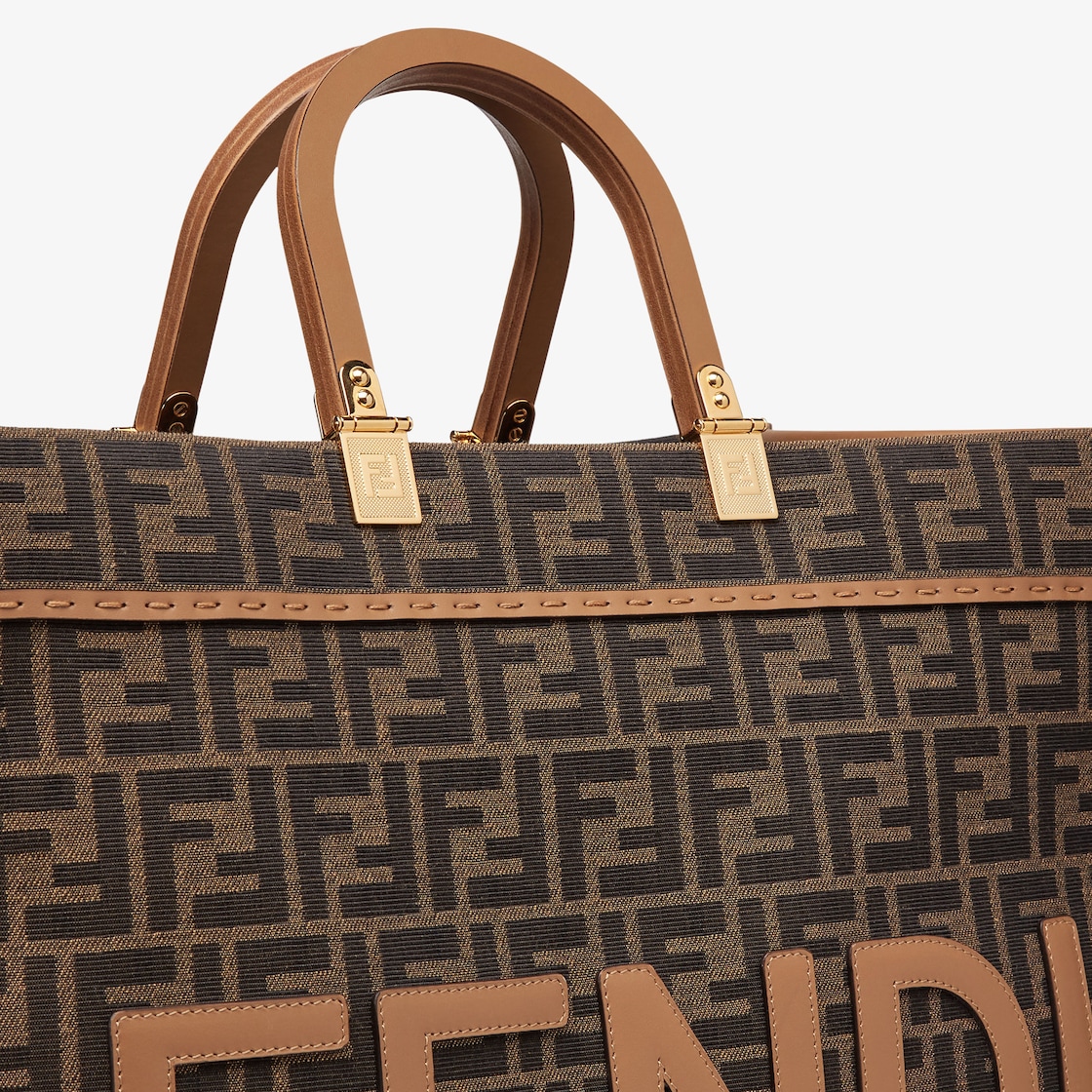 Fendi Sunshine Large - Image 5